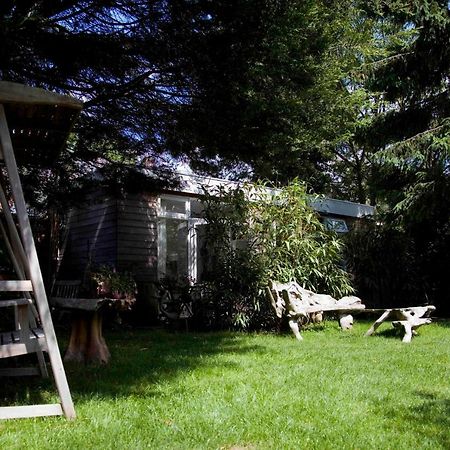 أوترخت Achter Het Witte Huis المظهر الخارجي الصورة