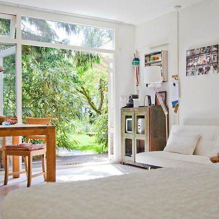 أوترخت Achter Het Witte Huis المظهر الخارجي الصورة