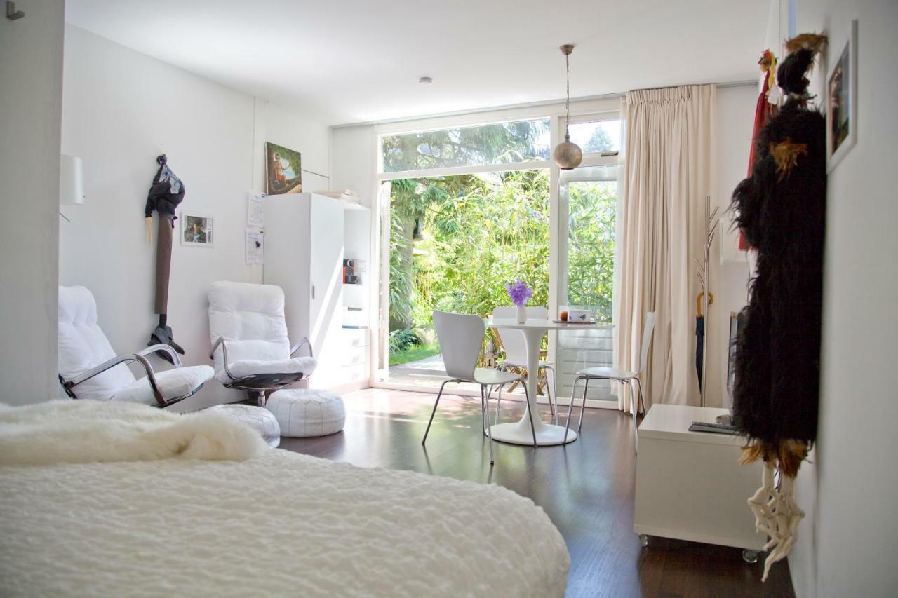 أوترخت Achter Het Witte Huis المظهر الخارجي الصورة