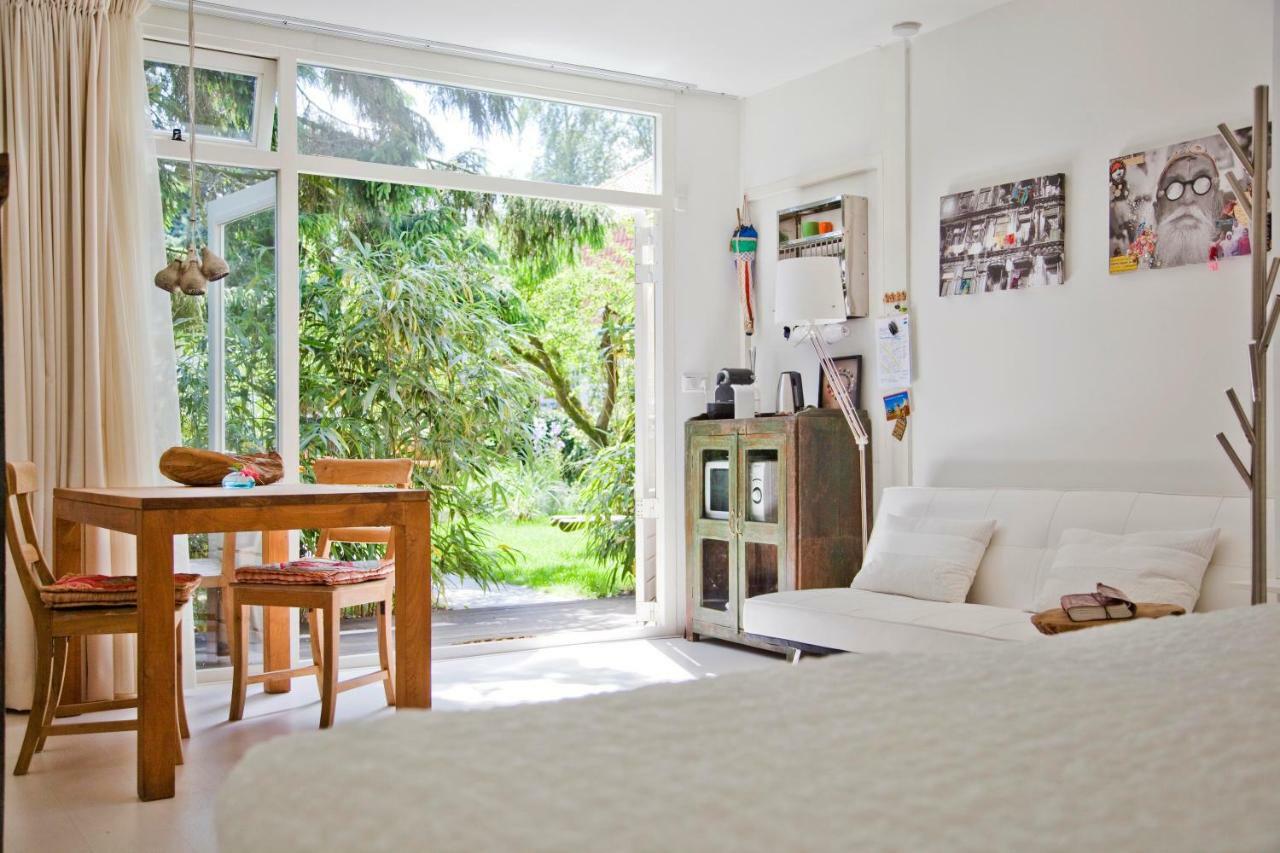أوترخت Achter Het Witte Huis المظهر الخارجي الصورة