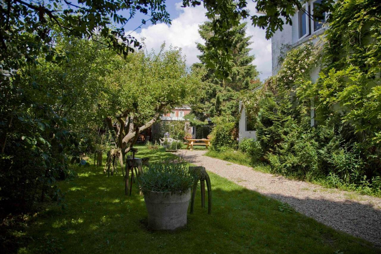 أوترخت Achter Het Witte Huis المظهر الخارجي الصورة