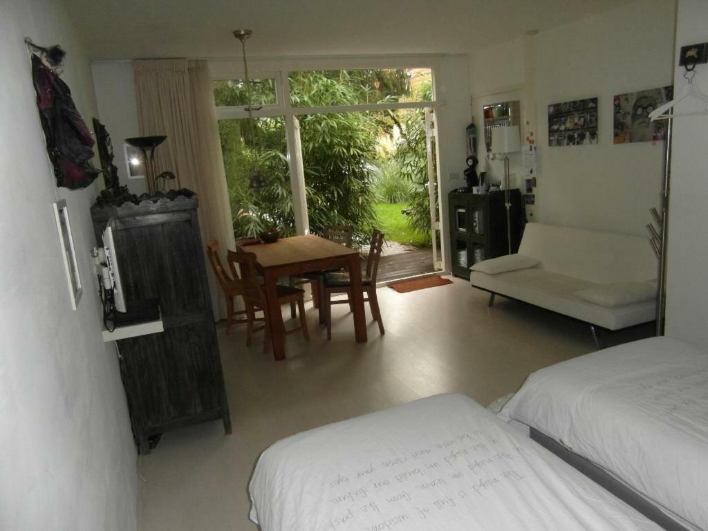 أوترخت Achter Het Witte Huis المظهر الخارجي الصورة